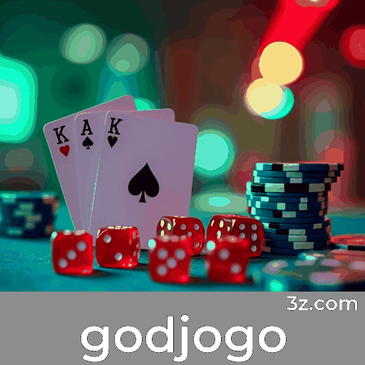 godjogo: A Experiência de Jogos de Mesa Ao Vivo