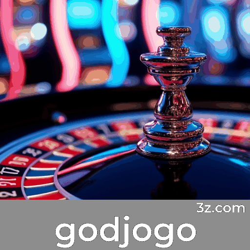 Godjogo: Onde a Segurança e Profissionalismo do Jogo se Encontram