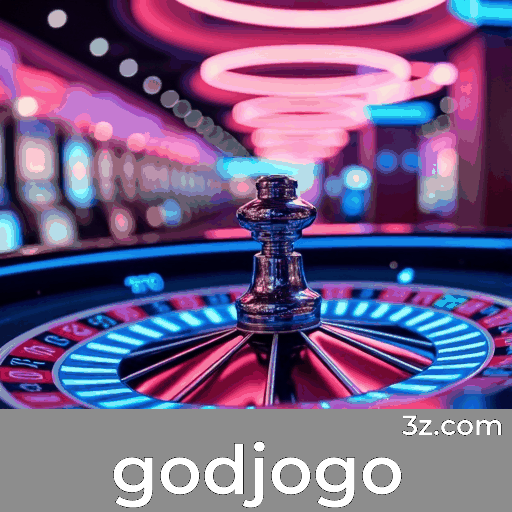 godjogo: Seu Cassino Online Seguro e Divertido