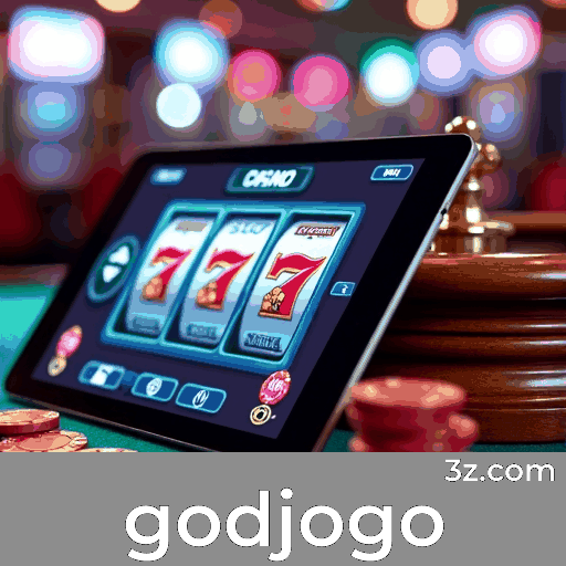 godjogo: A Experiência de Jogos de Mesa Ao Vivo