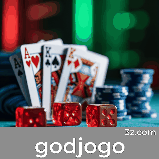 Godjogo: Onde a Segurança e Profissionalismo do Jogo se Encontram