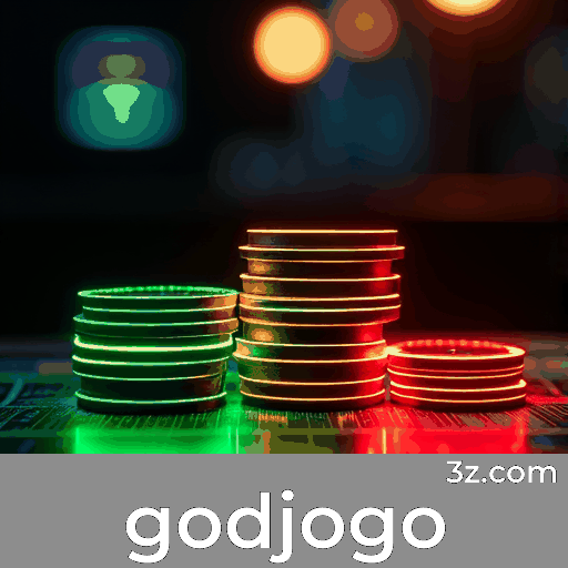 godjogo: Seu Cassino Online Seguro e Divertido