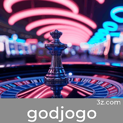 Explore Jogos Pioneiros e Visões Transformadoras na godjogo